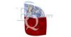 KIA 0K7A151150 Taillight